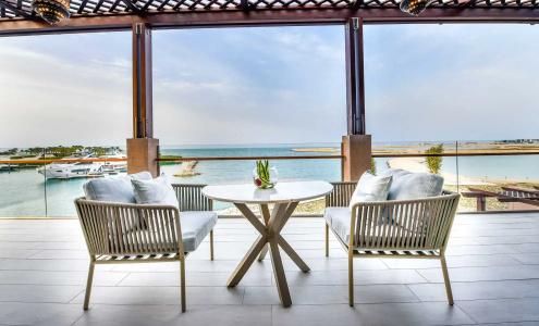 Royal Saray Resort - 76