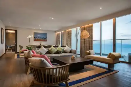Radisson Blu Resort Cam Ranh - 61