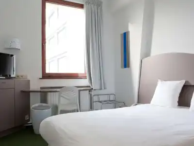 Siru Brussels by Accor - 34