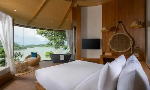 Sinae Phuket Luxury - 58