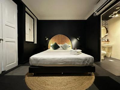 Check Inn @ Little India - 31