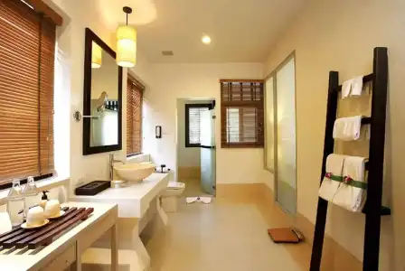 Melati Beach Resort & Spa - 53