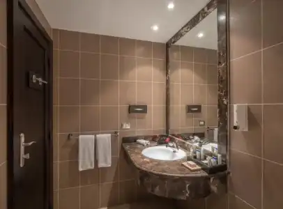 Fort Arabesque Resort, Spa & Villas - 50