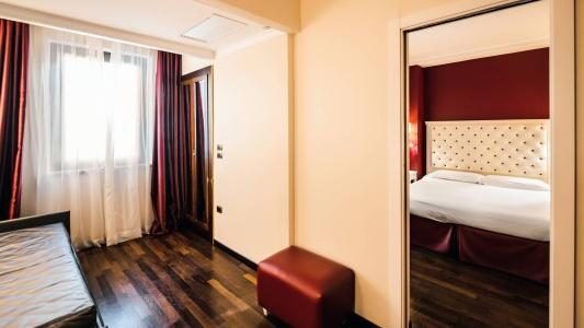 Trilussa Palace Wellness & Spa - 91