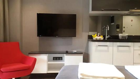 BMK Apart Otel - 58