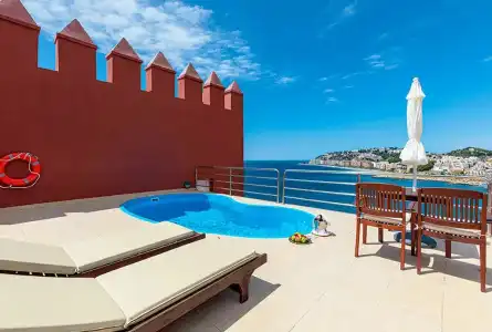Playacalida - 58