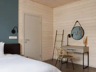 Park - Lesnaya Rivyera Resort - 119