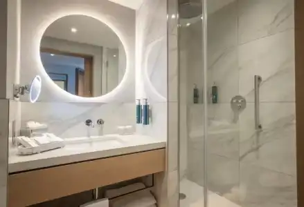 Hilton Dublin - 48