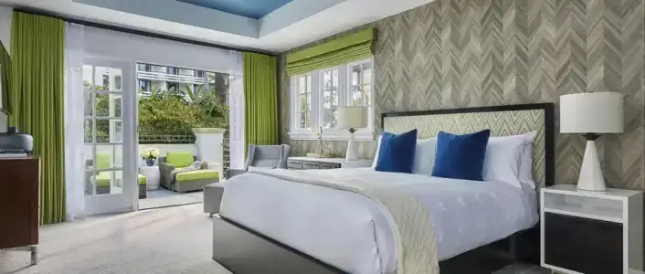 Fairmont Miramar - 104