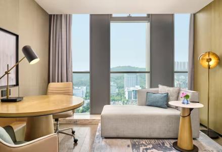 Hilton Chongqing Liangjiang New Area - 55