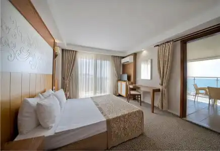 M.C Beach Park Resort - All Inclusive - 4