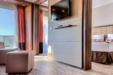 AC by Marriott Ambassadeur Antibes - Juan Les Pins - 7