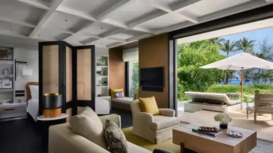 Rosewood Phuket - 38