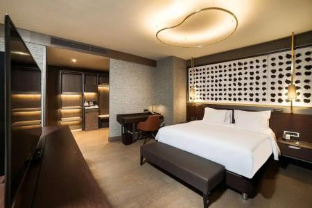 Radisson Collection Vadistanbul - 68