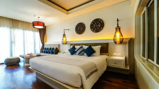 Natai Beach Resort - 24