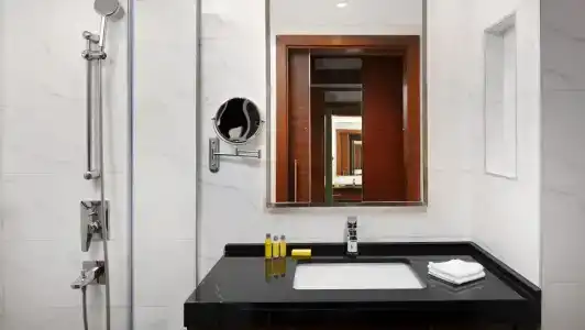 Deltas Istanbul Levent - 55