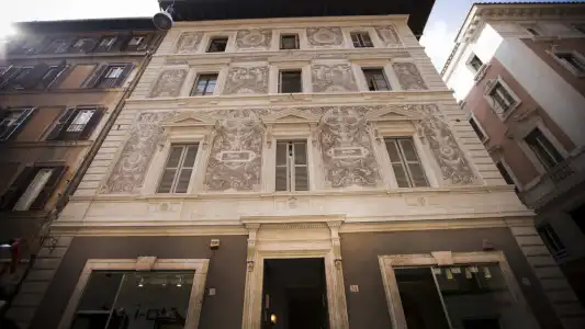 Chic & Town Luxury Rooms Piazza del popolo - 0