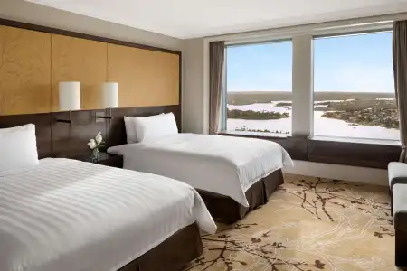 Shangri-La Sydney - 58