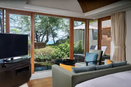 Renaissance Phuket Resort & Spa - 79