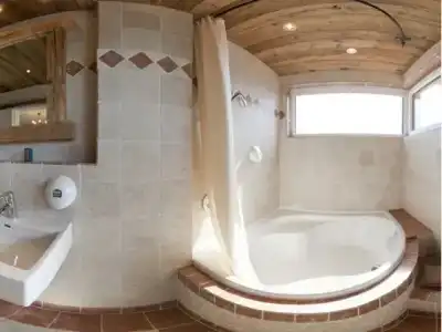 Alpe Fleurie Residence - 27