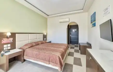 Majestic & Spa - 5