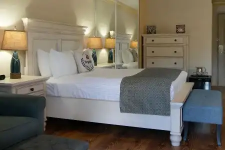 Prestige Beach House, WorldHotels Crafted - 61