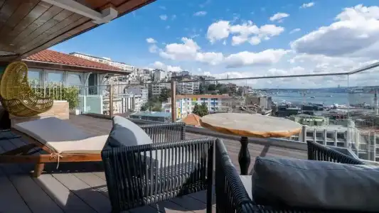 Loop Bosphorus İstanbul - 73