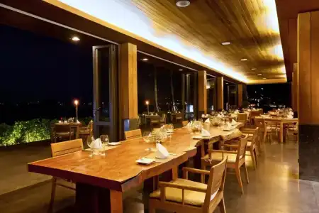 Hansar Samui Resort & Spa - 18