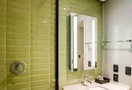 Hilton Garden Inn Rebouças - 59