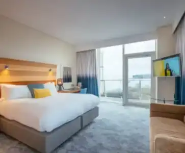 voco St David's Cardiff by IHG - 94
