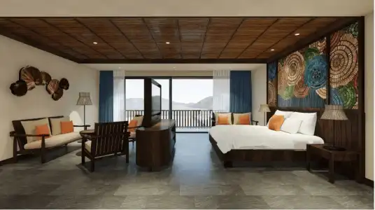 Beach Front Apartments - 60