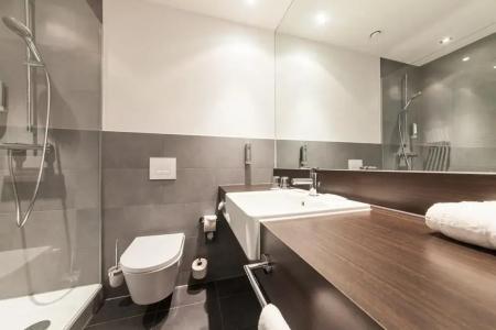 Garner BERLIN - SPANDAU by IHG - 47