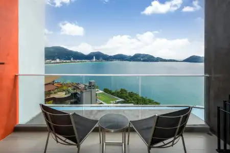 Kalima Resort & Spa Phuket - 58