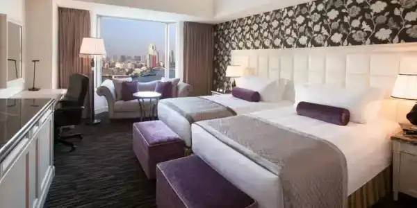 InterContinental Tokyo Bay by IHG - 77