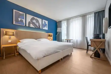 Park Inn by Radisson Antwerp City Centre - 26