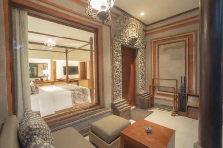 Kuta Seaview Beach Resort - 75