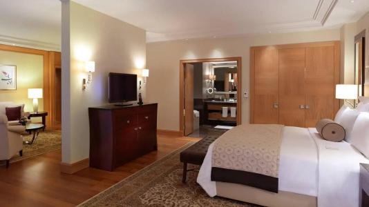 JW Marriott Ankara - 67