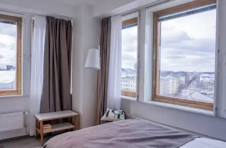 Noli Sörnäinen - 50
