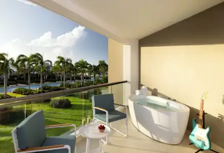 Hard Rock & Casino Punta Cana - All inclusive - 55