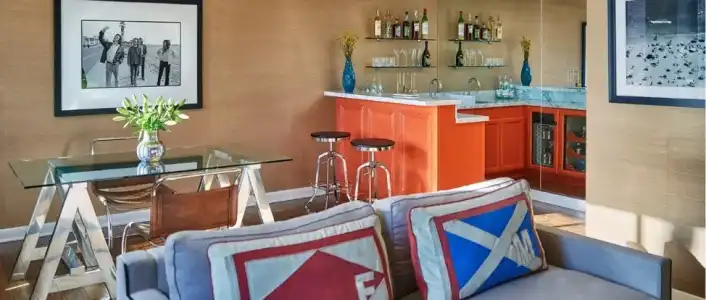 Fairmont Miramar - 74