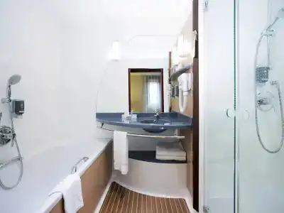 Novotel Suites Paris Montreuil Vincennes - 58