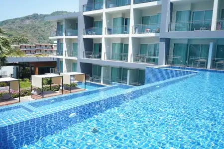 Sugar Palm Grand Hillside - 19