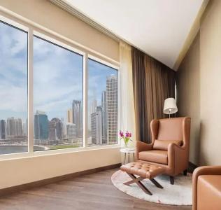 Radisson Blu, Canal View - 53