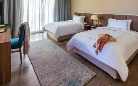 Rixos Premium Magawish Suites and Villas - 94