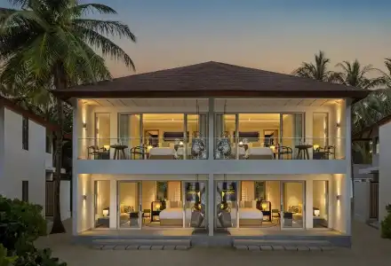 Avani+ Fares Maldives Resort - 95