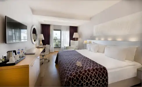 Akra Antalya - 18