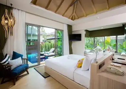 Mandarava Resort and Spa - 3