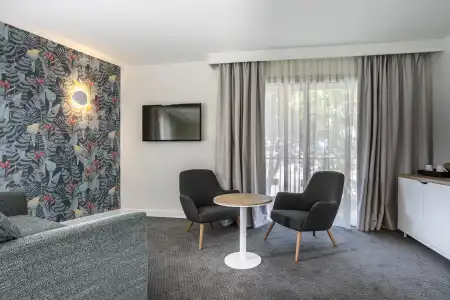 Holiday Inn PERPIGNAN by IHG - 12
