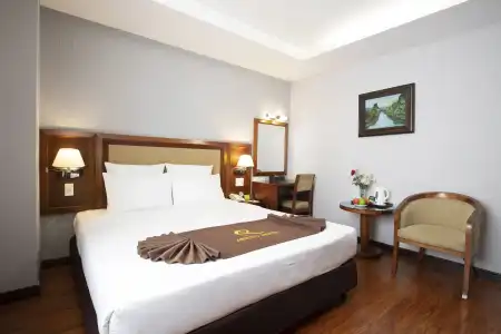 G8 Diamond Saigon - 30