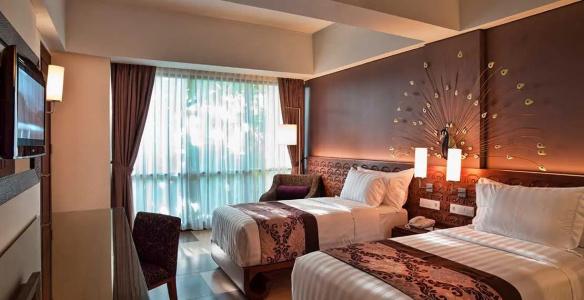 Sun Island & Spa Kuta - 60